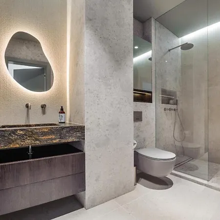 Appartement Sun & Snow Yacht Park Nabrzeze *