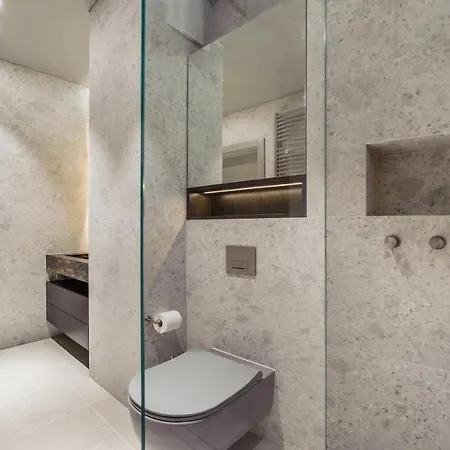 Sun & Snow Yacht Park Nabrzeze Appartement *